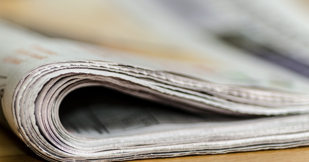 折込広告とは？新聞折込を例に特徴から手配方法までを解説！